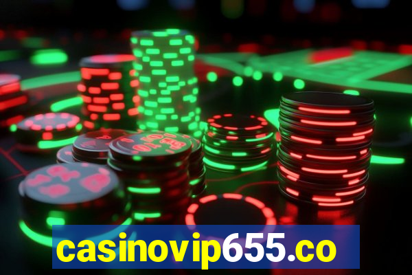 casinovip655.com