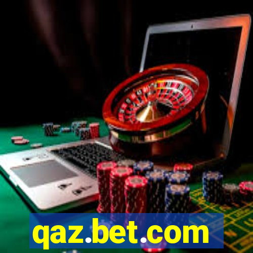 qaz.bet.com