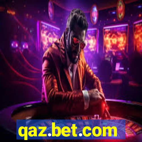 qaz.bet.com