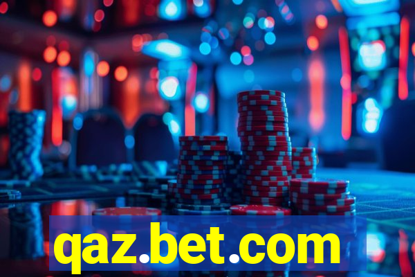 qaz.bet.com