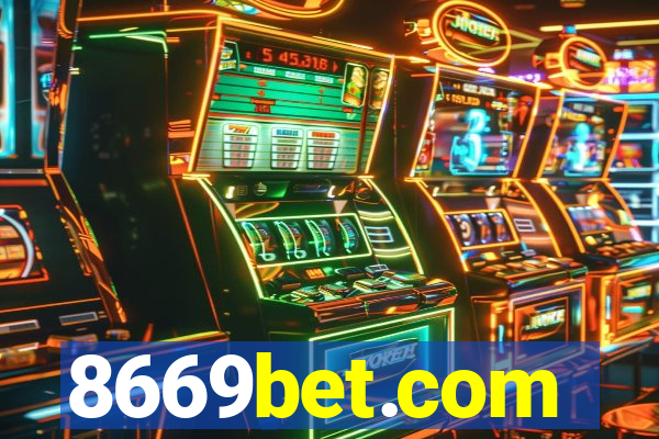 8669bet.com