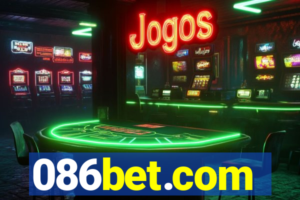 086bet.com