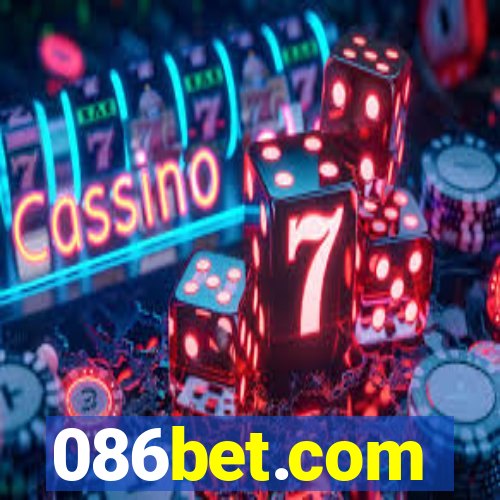 086bet.com