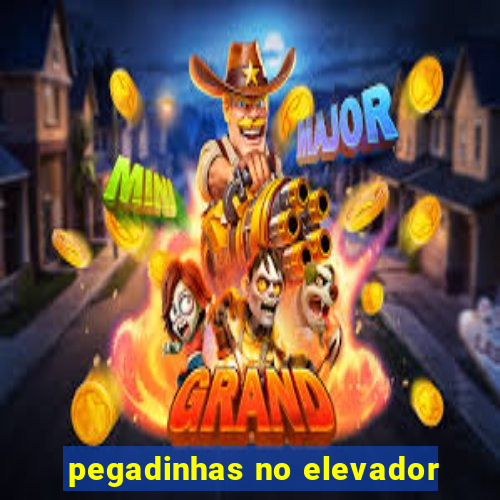 pegadinhas no elevador