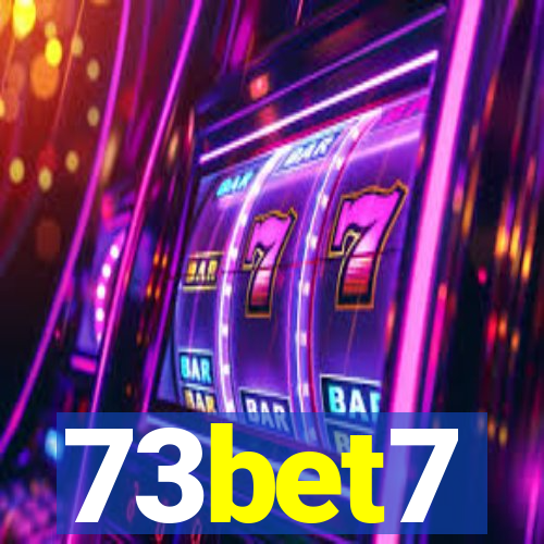 73bet7