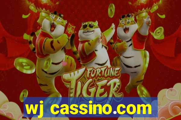 wj cassino.com