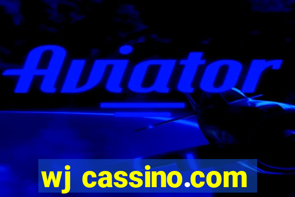 wj cassino.com