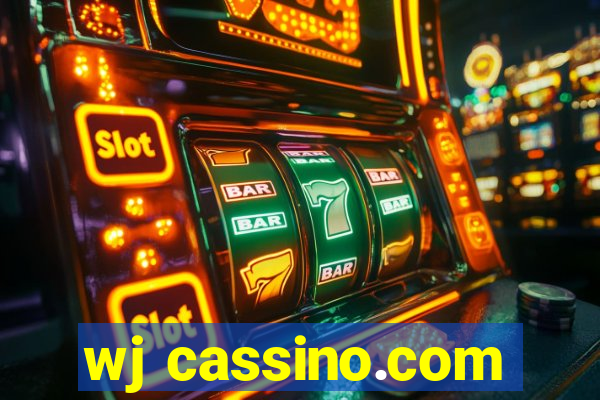 wj cassino.com