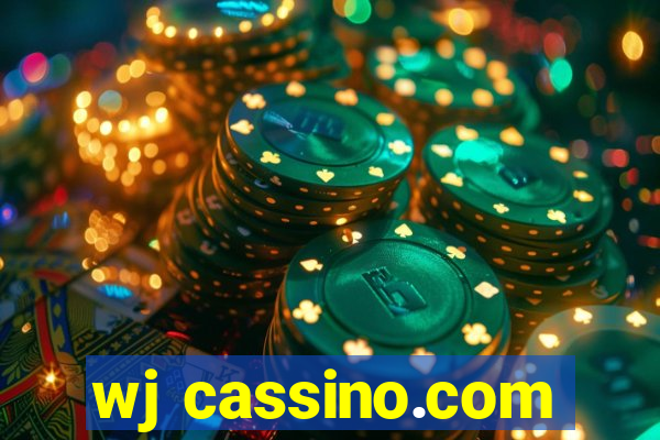 wj cassino.com