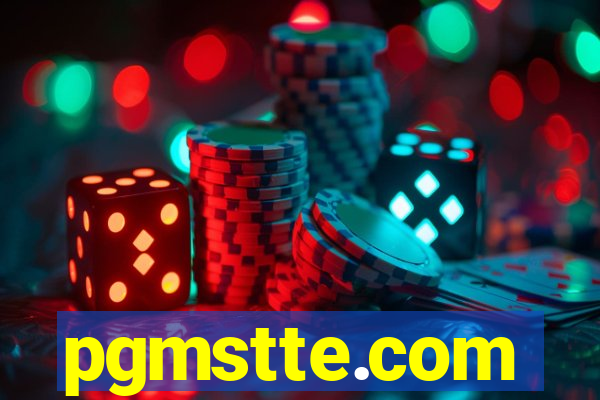 pgmstte.com