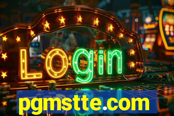 pgmstte.com