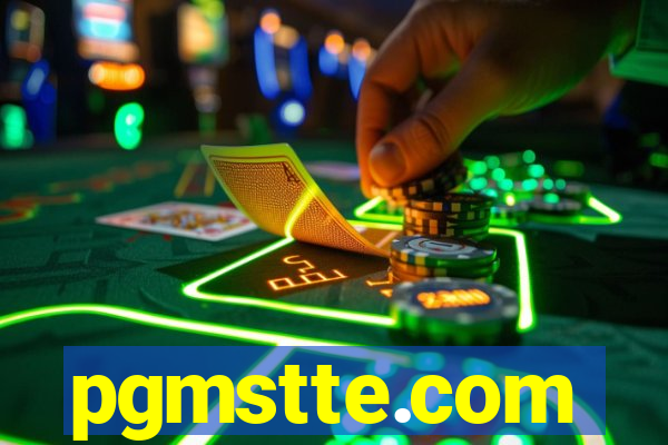 pgmstte.com