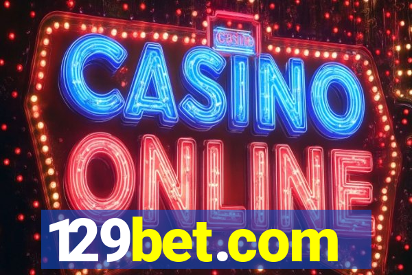 129bet.com