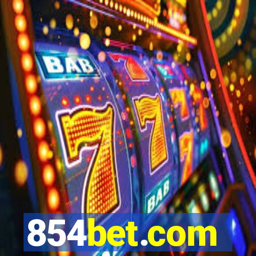 854bet.com