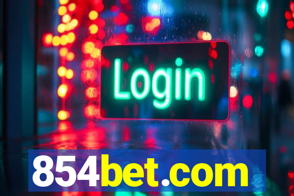 854bet.com