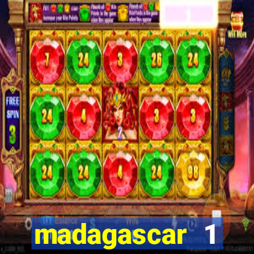 madagascar 1 torrent magnet