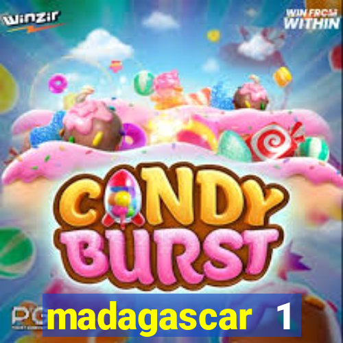 madagascar 1 torrent magnet