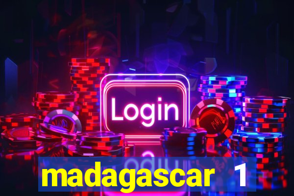 madagascar 1 torrent magnet