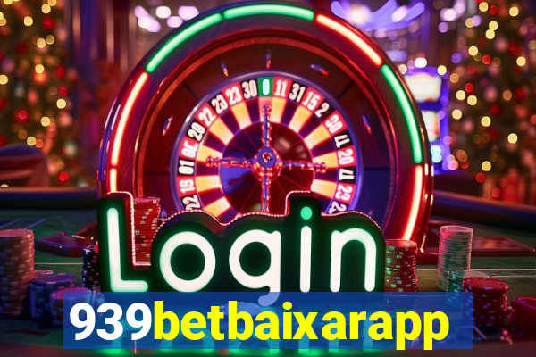 939betbaixarapp