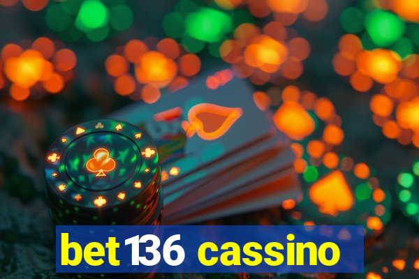 bet136 cassino