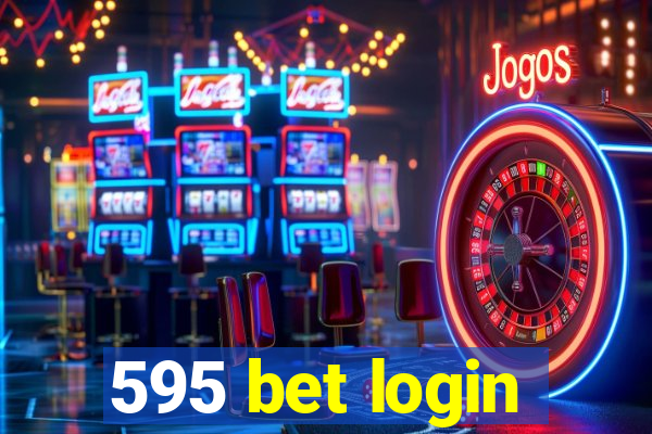 595 bet login