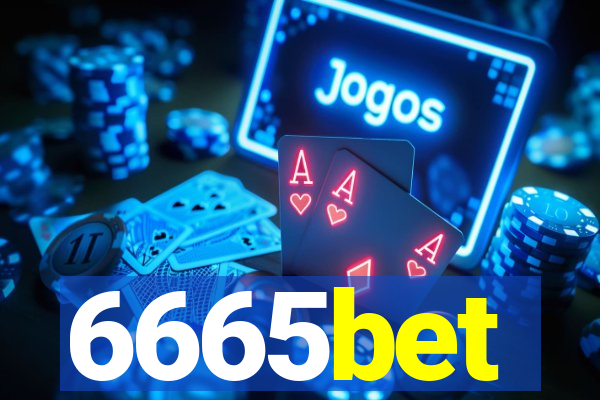 6665bet