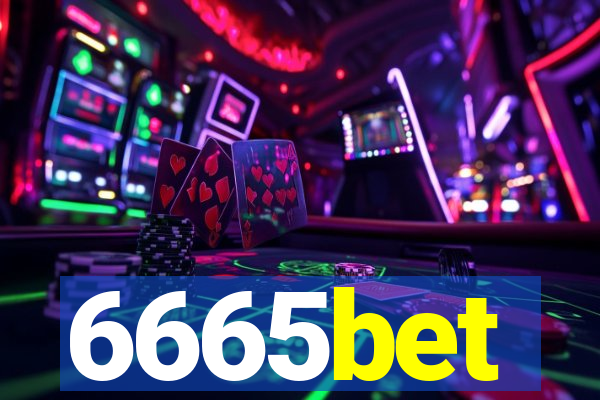 6665bet