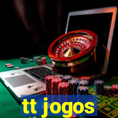 tt jogos