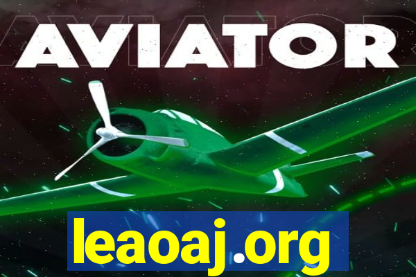 leaoaj.org