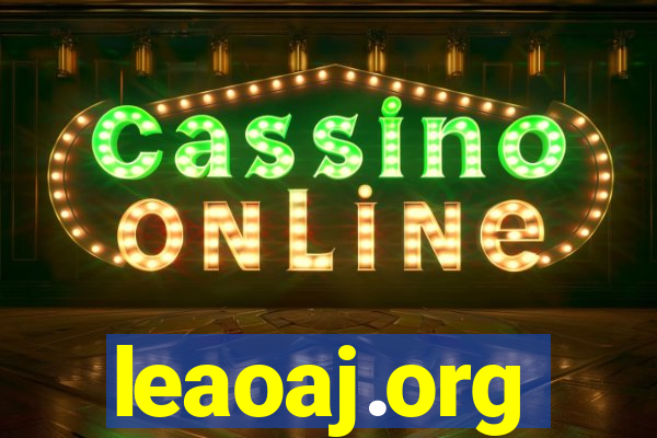 leaoaj.org