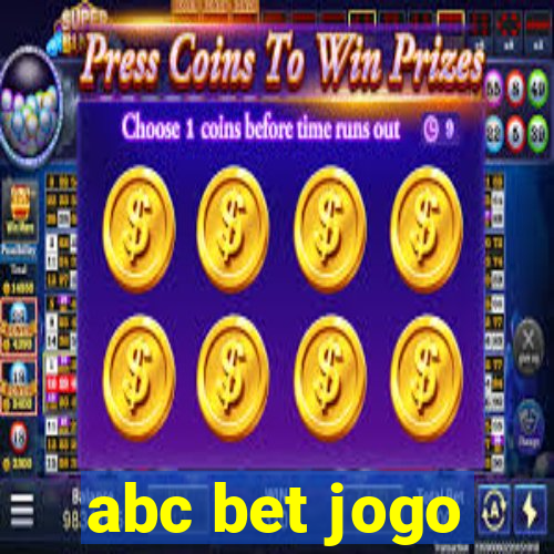 abc bet jogo