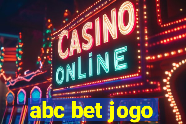 abc bet jogo