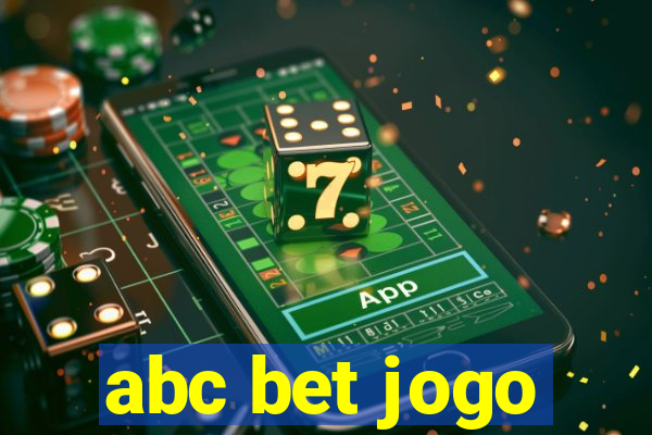 abc bet jogo