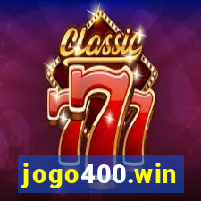 jogo400.win