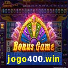 jogo400.win