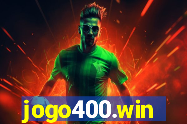 jogo400.win