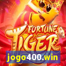 jogo400.win