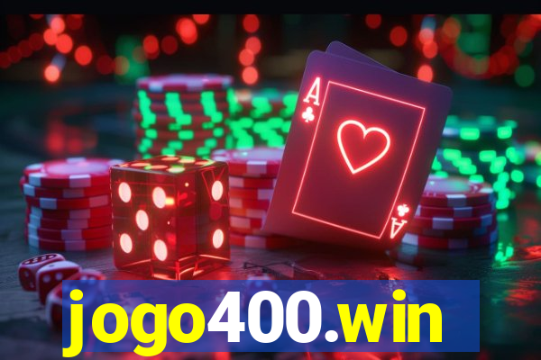 jogo400.win