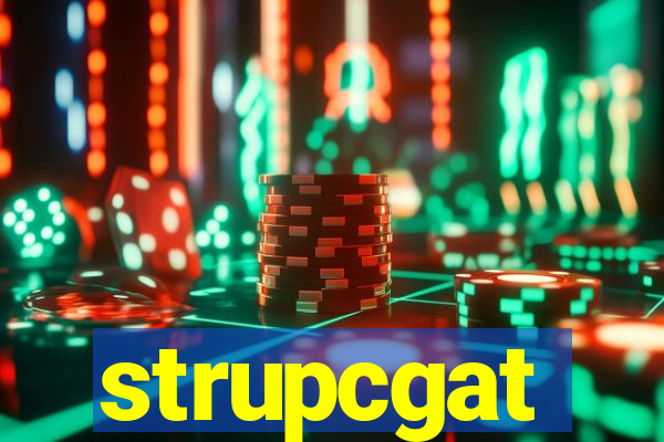 strupcgat