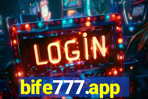 bife777.app