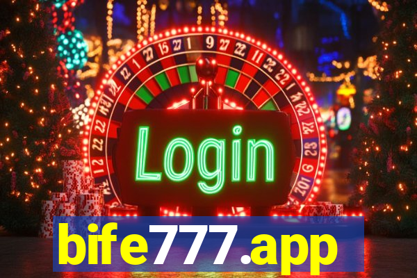 bife777.app