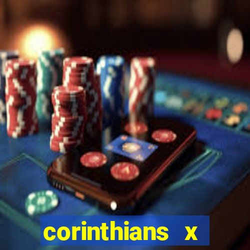 corinthians x fluminense ao vivo multi canais