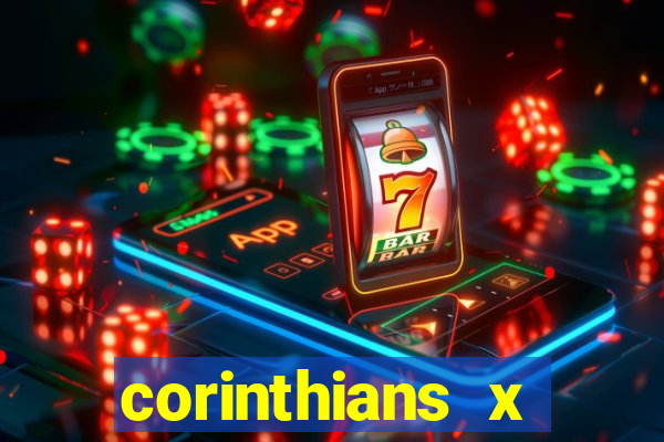 corinthians x fluminense ao vivo multi canais