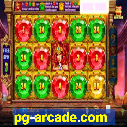 pg-arcade.com