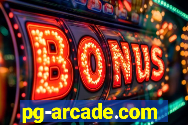 pg-arcade.com