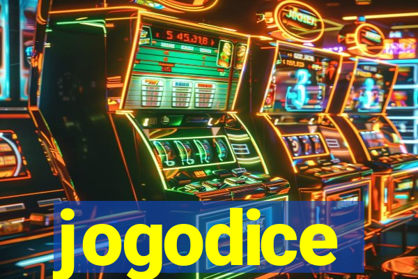 jogodice