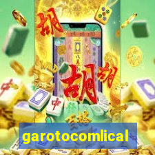 garotocomlical