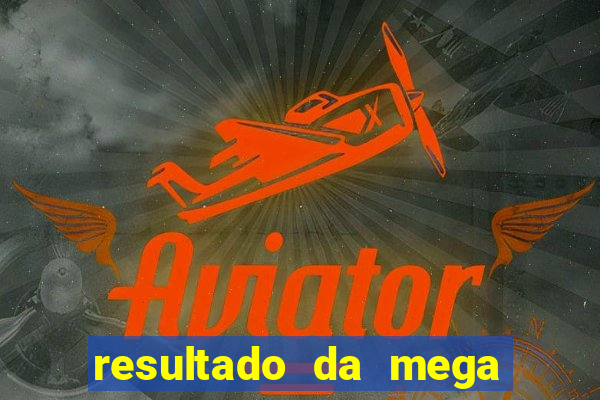 resultado da mega sena 1990 e 1991