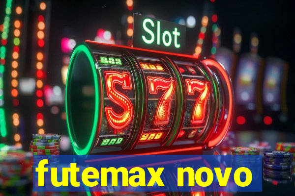 futemax novo