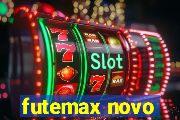 futemax novo